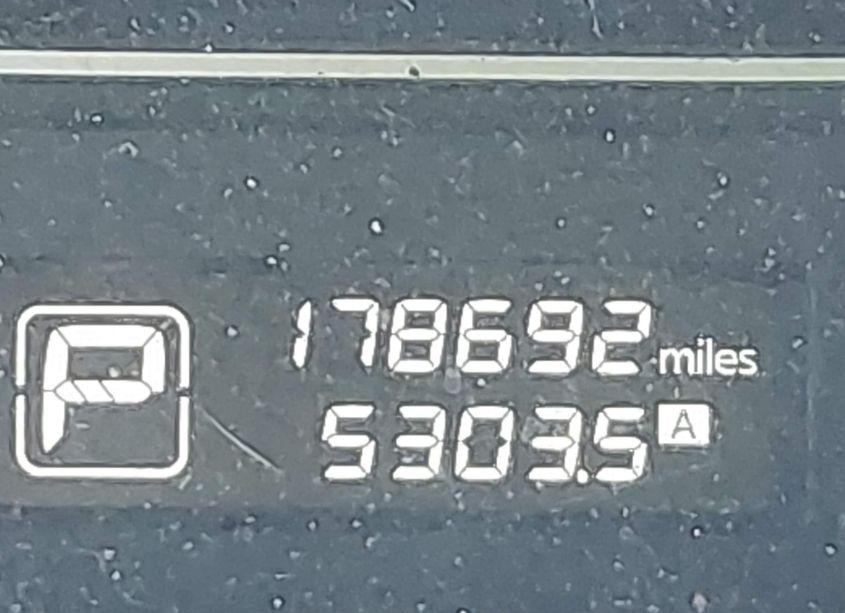 Photo 15 of 2015 Nissan Pathfinder PLATINUM (VIN 5N1AR2MM5FC609705)