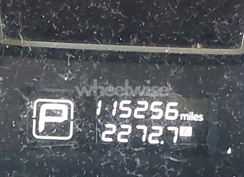 Photo 15 of 2015 Nissan Pathfinder SL (VIN 5N1AR2MM5FC616041)