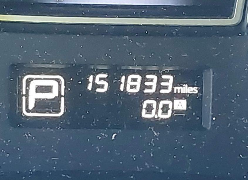 Photo 15 of 2015 Nissan Pathfinder SL (VIN 5N1AR2MM5FC623300)