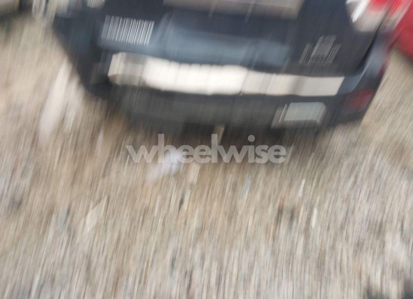 Photo 16 of 2015 Nissan Pathfinder PLATINUM (VIN 5N1AR2MM5FC626200)