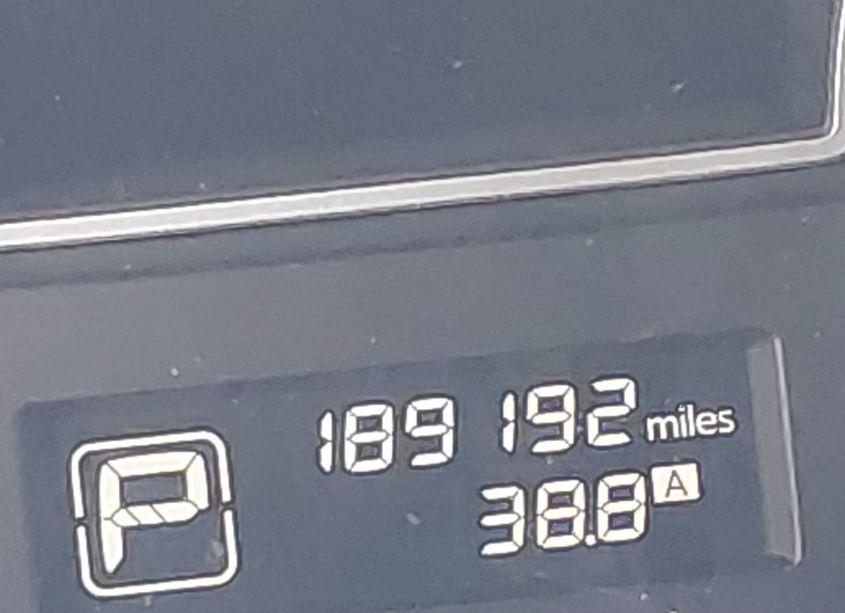 Photo 15 of 2015 Nissan Pathfinder SV (VIN 5N1AR2MM5FC626519)