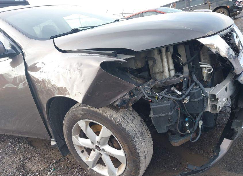 Photo 6 of 2015 Nissan Pathfinder SV (VIN 5N1AR2MM5FC626519)