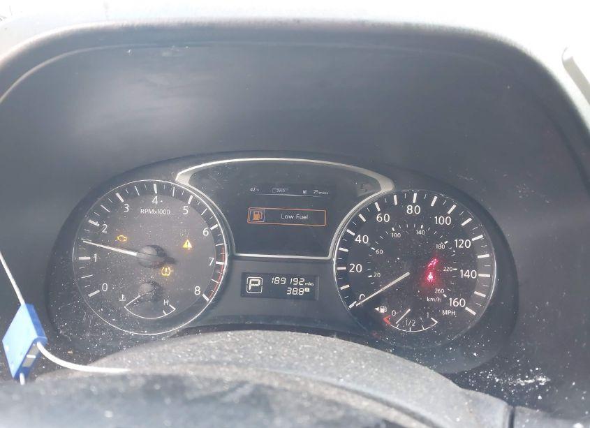 Photo 7 of 2015 Nissan Pathfinder SV (VIN 5N1AR2MM5FC626519)