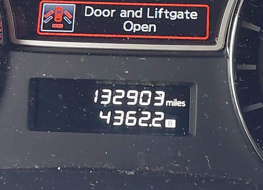 Photo 15 of 2015 Nissan Pathfinder SL (VIN 5N1AR2MM5FC630120)