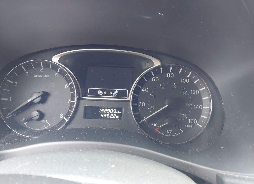 Photo 7 of 2015 Nissan Pathfinder SL (VIN 5N1AR2MM5FC630120)