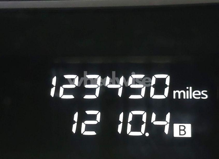 Photo 15 of 2015 Nissan Pathfinder SV (VIN 5N1AR2MM5FC653879)