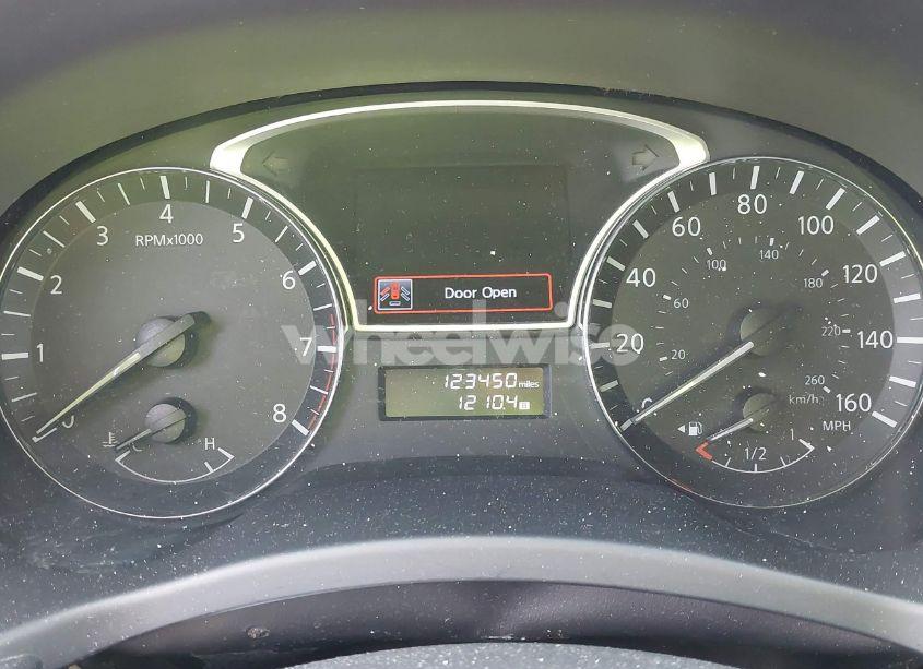 Photo 7 of 2015 Nissan Pathfinder SV (VIN 5N1AR2MM5FC653879)