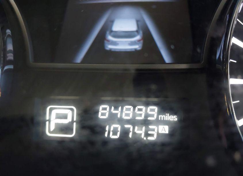 Photo 16 of 2015 Nissan Pathfinder S (VIN 5N1AR2MM5FC674750)