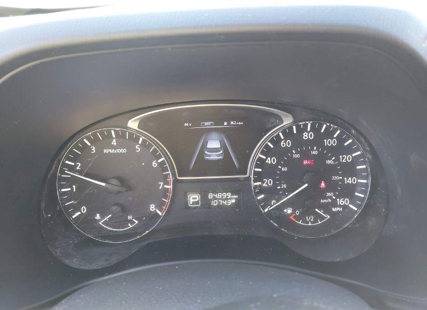 Photo 7 of 2015 Nissan Pathfinder S (VIN 5N1AR2MM5FC674750)