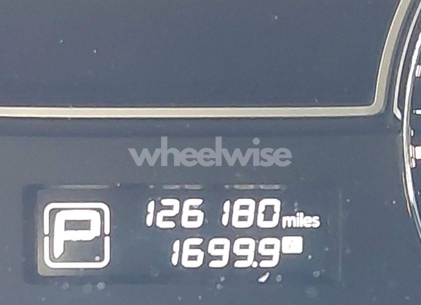 Photo 15 of 2015 Nissan Pathfinder S (VIN 5N1AR2MM5FC683058)