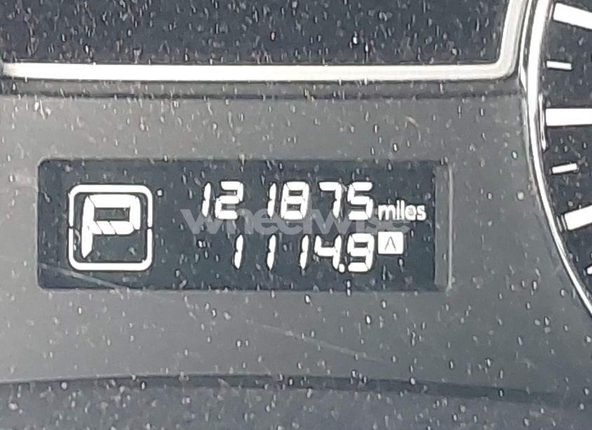 Photo 15 of 2015 Nissan Pathfinder SV (VIN 5N1AR2MM5FC709030)