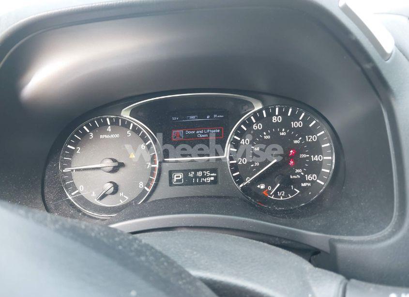 Photo 7 of 2015 Nissan Pathfinder SV (VIN 5N1AR2MM5FC709030)