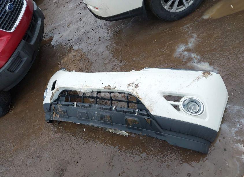 Photo 12 of 2015 Nissan Pathfinder SL (VIN 5N1AR2MM5FC710226)