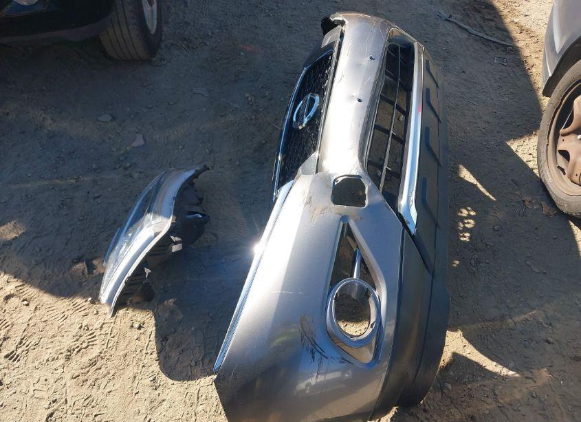 Photo 11 of 2016 Nissan Pathfinder S (VIN 5N1AR2MM5GC606823)