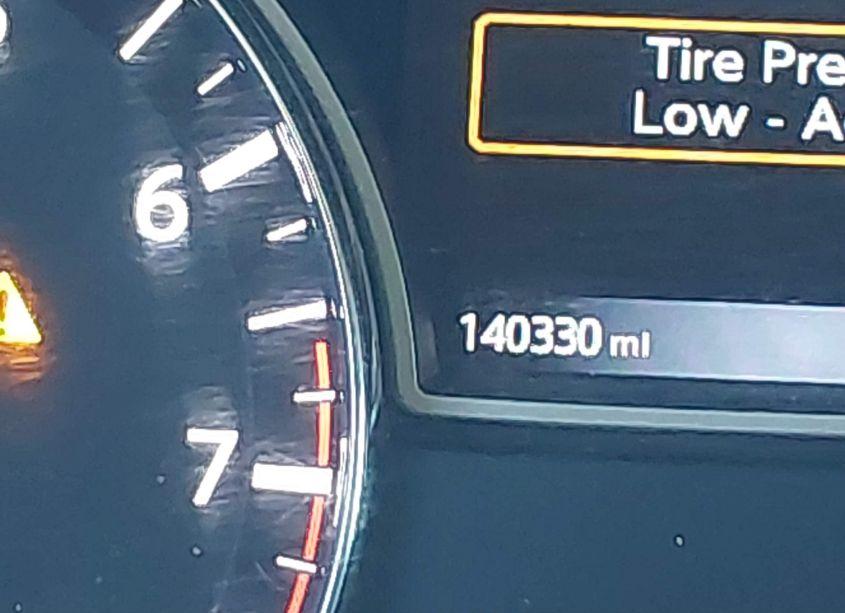 Photo 15 of 2016 Nissan Pathfinder S (VIN 5N1AR2MM5GC606823)