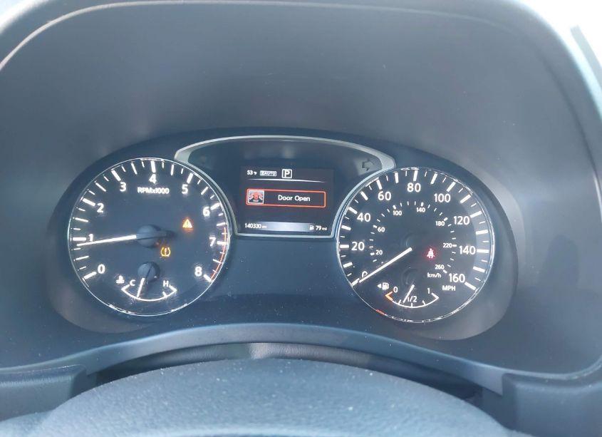 Photo 7 of 2016 Nissan Pathfinder S (VIN 5N1AR2MM5GC606823)