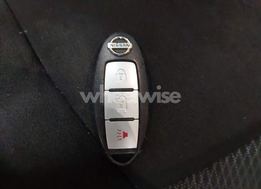 Photo 11 of 2016 Nissan Pathfinder PLATINUM/S/SL/SV (VIN 5N1AR2MM5GC616414)