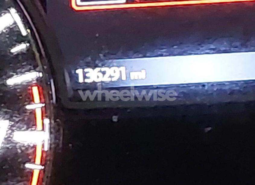 Photo 15 of 2016 Nissan Pathfinder PLATINUM/S/SL/SV (VIN 5N1AR2MM5GC616414)