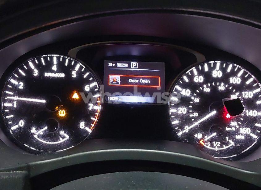 Photo 7 of 2016 Nissan Pathfinder PLATINUM/S/SL/SV (VIN 5N1AR2MM5GC616414)