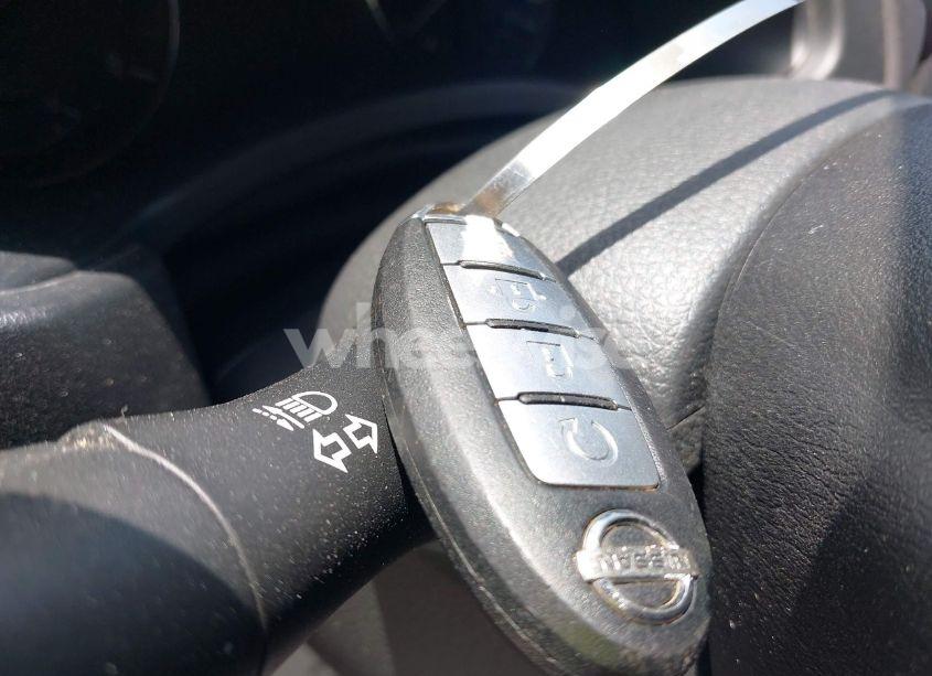 Photo 11 of 2016 Nissan Pathfinder PLATINUM/S/SL/SV (VIN 5N1AR2MM5GC628370)