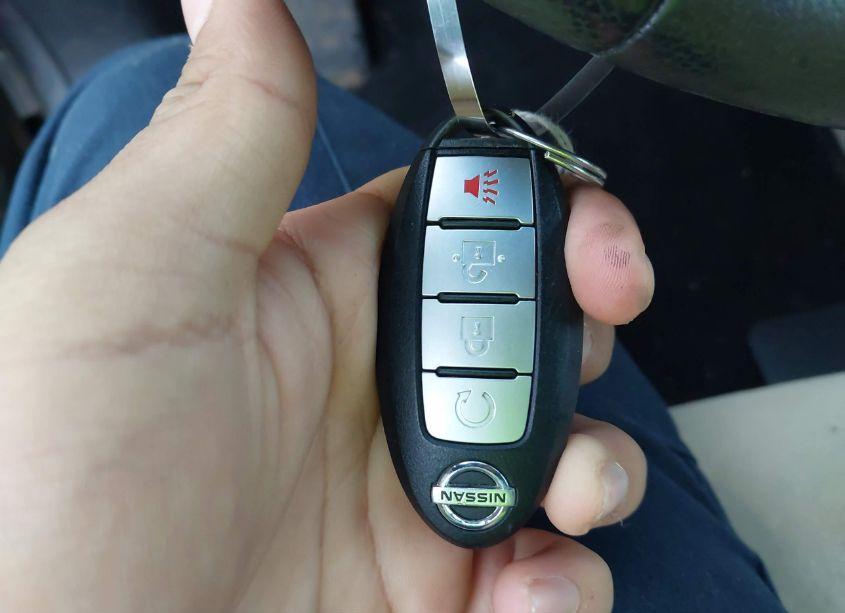 Photo 11 of 2016 Nissan Pathfinder PLATINUM/S/SL/SV (VIN 5N1AR2MM5GC630474)