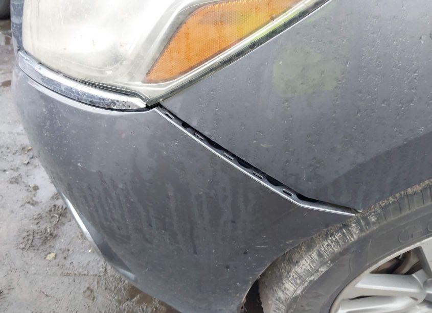 Photo 18 of 2016 Nissan Pathfinder PLATINUM/S/SL/SV (VIN 5N1AR2MM5GC630474)