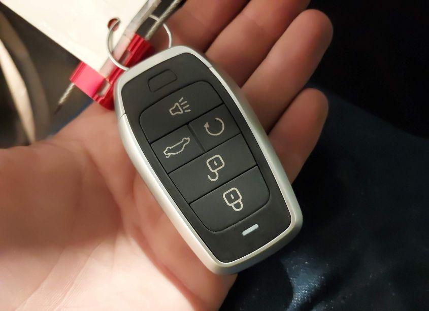 Photo 11 of 2016 Nissan Pathfinder PLATINUM/S/SL/SV (VIN 5N1AR2MM5GC641782)