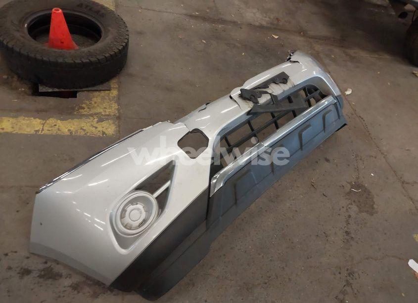 Photo 12 of 2016 Nissan Pathfinder PLATINUM/S/SL/SV (VIN 5N1AR2MM5GC651177)