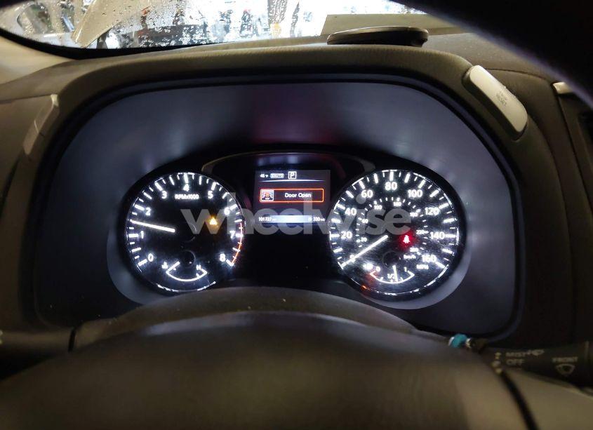 Photo 7 of 2016 Nissan Pathfinder PLATINUM/S/SL/SV (VIN 5N1AR2MM5GC651177)