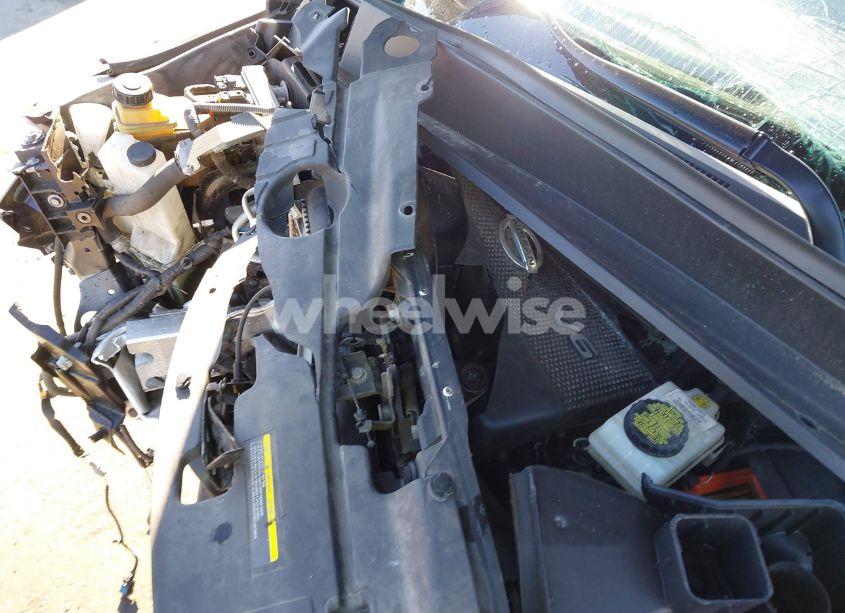 Photo 10 of 2016 Nissan Pathfinder SV (VIN 5N1AR2MM5GC659358)