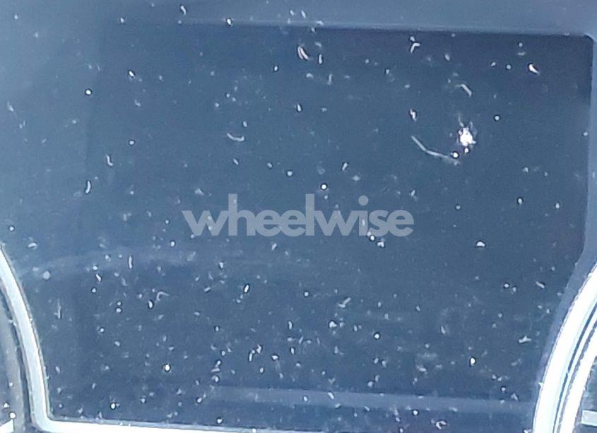 Photo 14 of 2016 Nissan Pathfinder SV (VIN 5N1AR2MM5GC659358)