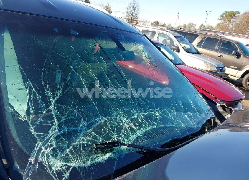 Photo 17 of 2016 Nissan Pathfinder SV (VIN 5N1AR2MM5GC659358)