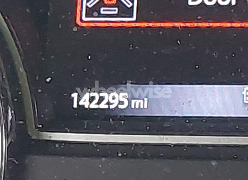 Photo 15 of 2016 Nissan Pathfinder PLATINUM (VIN 5N1AR2MM5GC663278)