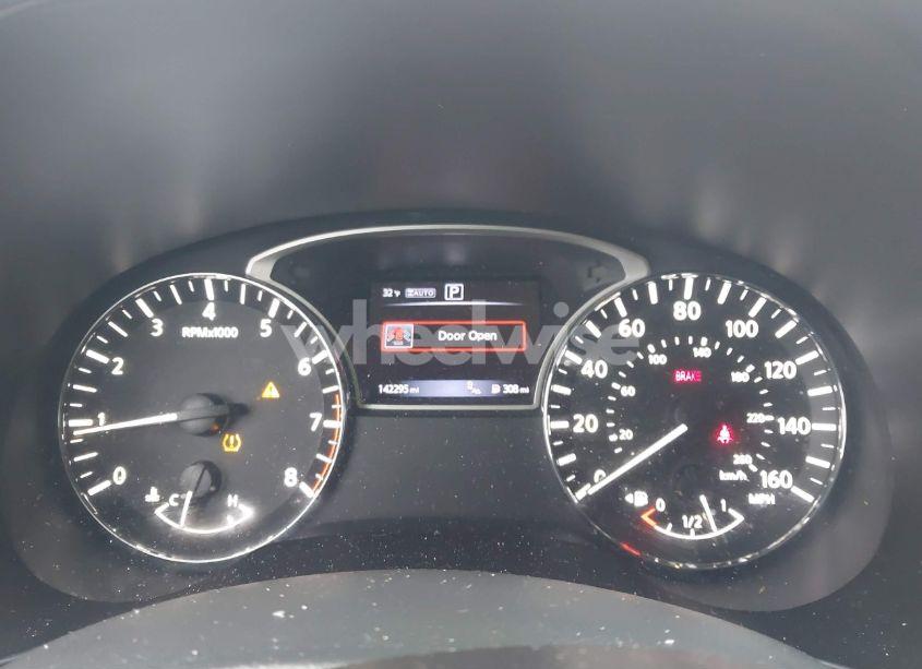 Photo 7 of 2016 Nissan Pathfinder PLATINUM (VIN 5N1AR2MM5GC663278)