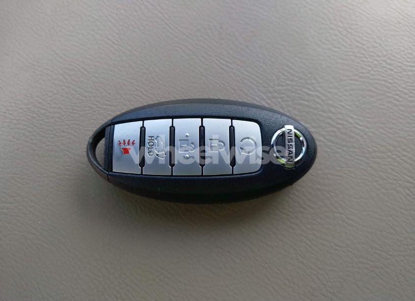 Photo 11 of 2013 Nissan Pathfinder SL (VIN 5N1AR2MM6DC608821)