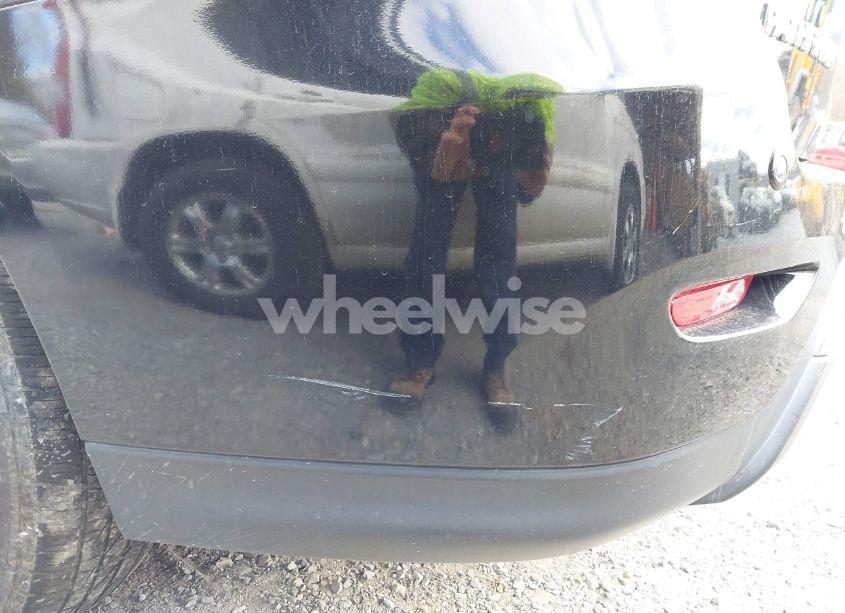 Photo 12 of 2013 Nissan Pathfinder SL (VIN 5N1AR2MM6DC608821)