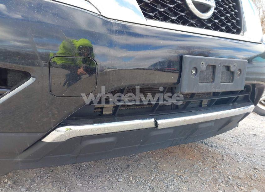 Photo 13 of 2013 Nissan Pathfinder SL (VIN 5N1AR2MM6DC608821)