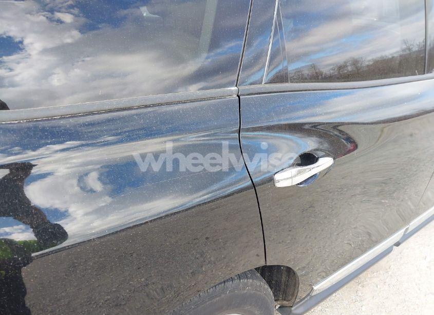 Photo 14 of 2013 Nissan Pathfinder SL (VIN 5N1AR2MM6DC608821)