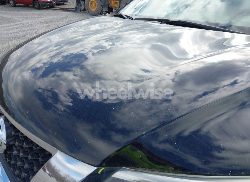 Photo 17 of 2013 Nissan Pathfinder SL (VIN 5N1AR2MM6DC608821)