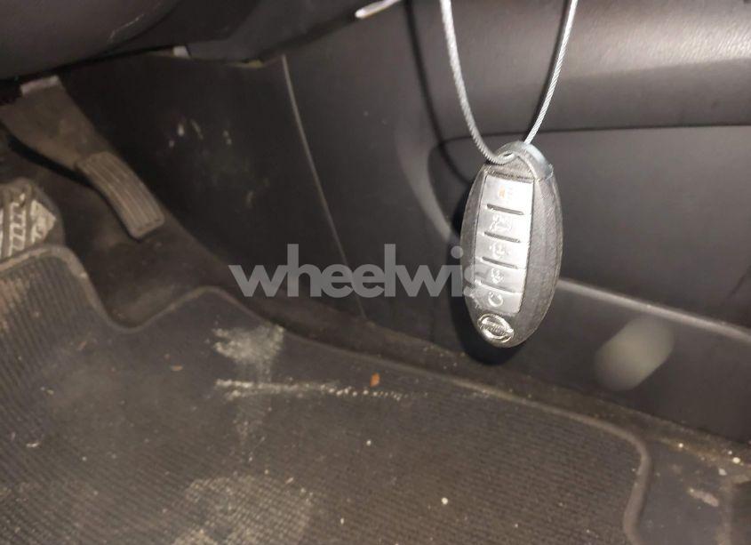 Photo 11 of 2013 Nissan Pathfinder SL (VIN 5N1AR2MM6DC611346)