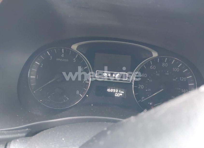 Photo 7 of 2013 Nissan Pathfinder SL (VIN 5N1AR2MM6DC611346)