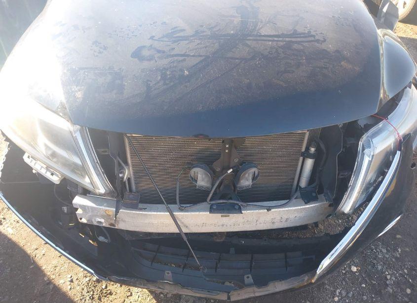 Photo 10 of 2013 Nissan Pathfinder SL (VIN 5N1AR2MM6DC620788)