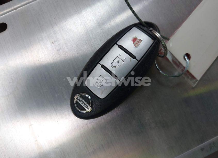 Photo 11 of 2013 Nissan Pathfinder SV (VIN 5N1AR2MM6DC630527)