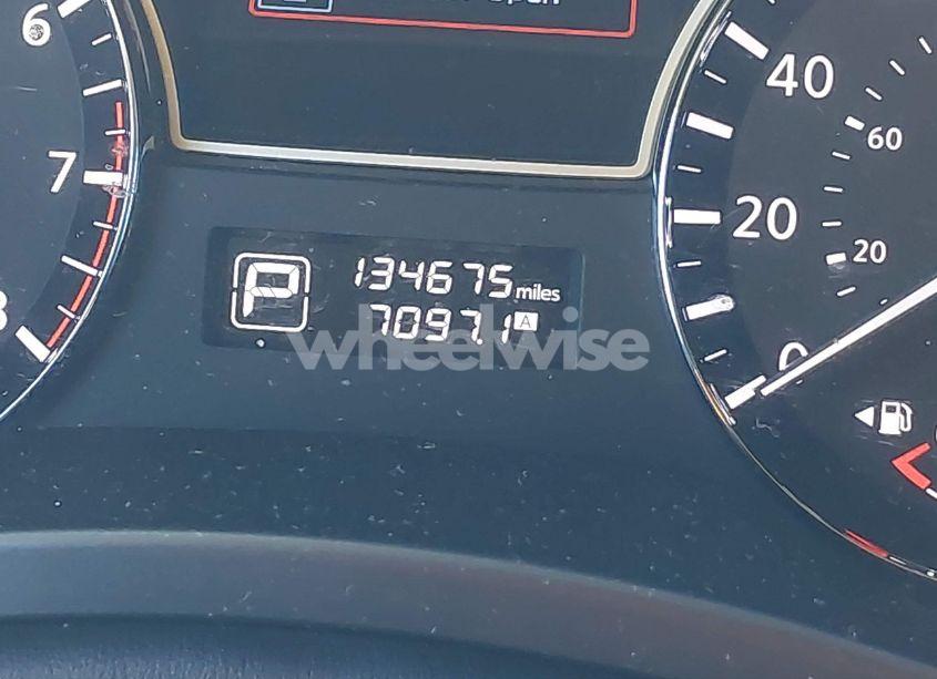 Photo 16 of 2013 Nissan Pathfinder SV (VIN 5N1AR2MM6DC635016)