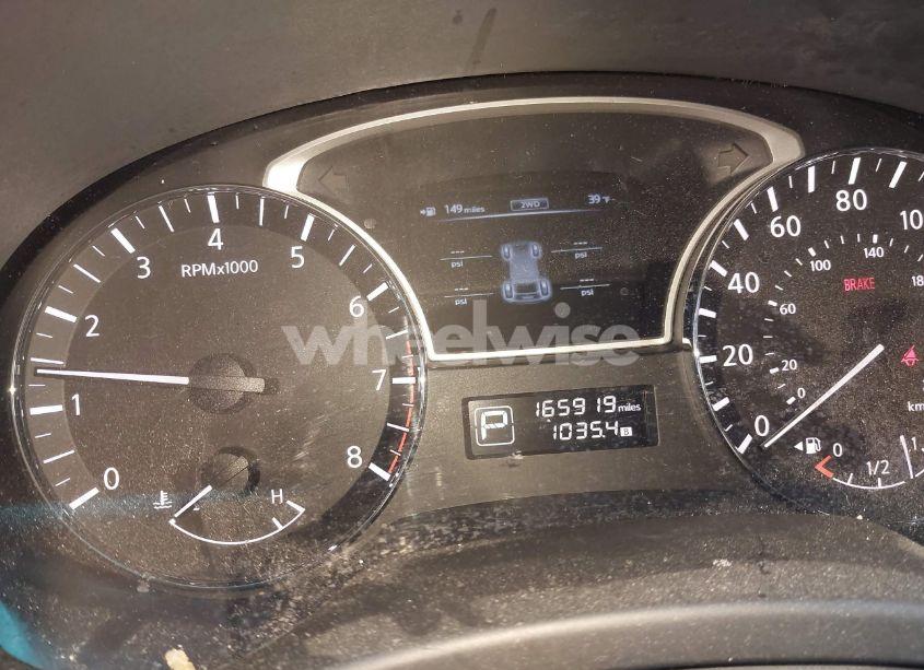 Photo 15 of 2013 Nissan Pathfinder SL (VIN 5N1AR2MM6DC643665)