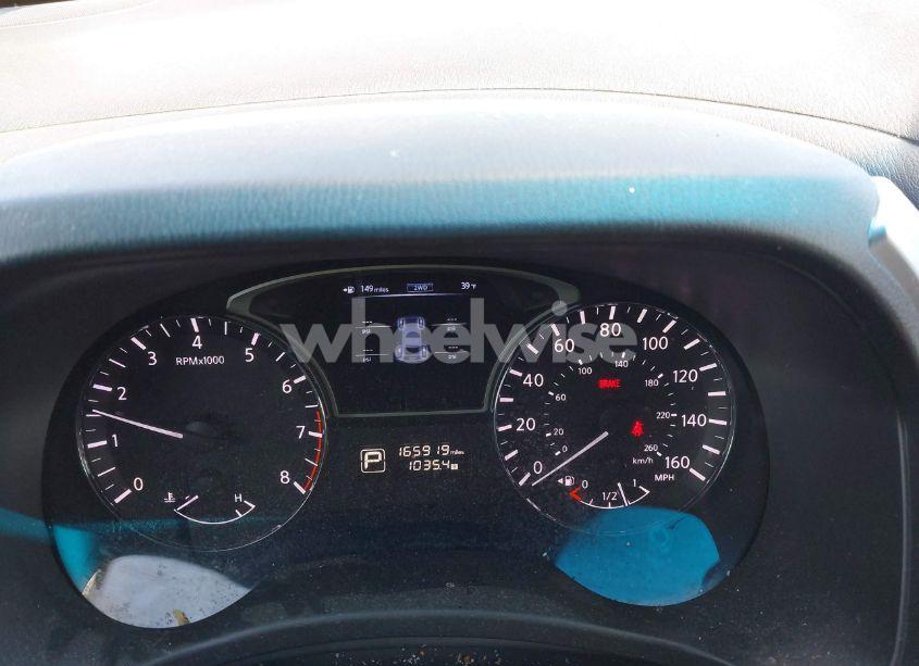 Photo 7 of 2013 Nissan Pathfinder SL (VIN 5N1AR2MM6DC643665)