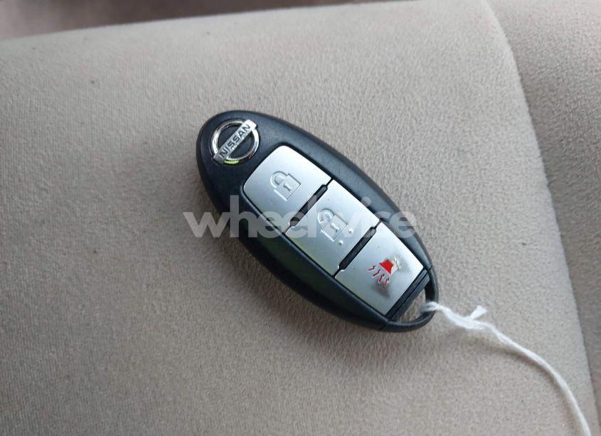 Photo 11 of 2013 Nissan Pathfinder SV (VIN 5N1AR2MM6DC656027)