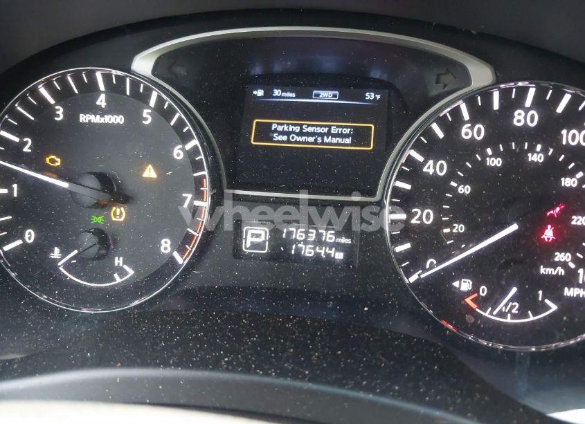 Photo 15 of 2013 Nissan Pathfinder SV (VIN 5N1AR2MM6DC656027)