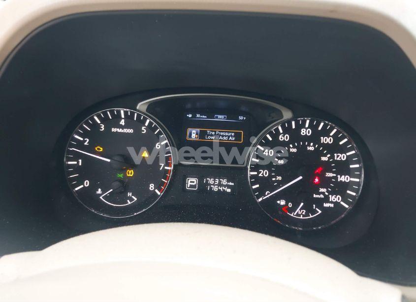 Photo 7 of 2013 Nissan Pathfinder SV (VIN 5N1AR2MM6DC656027)