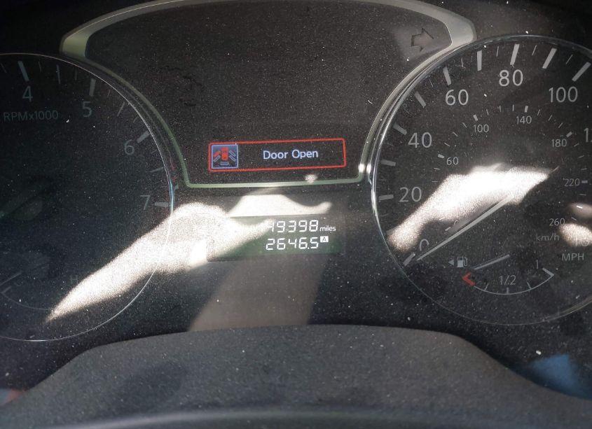 Photo 14 of 2013 Nissan Pathfinder SL (VIN 5N1AR2MM6DC671157)